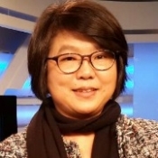 黃光芹