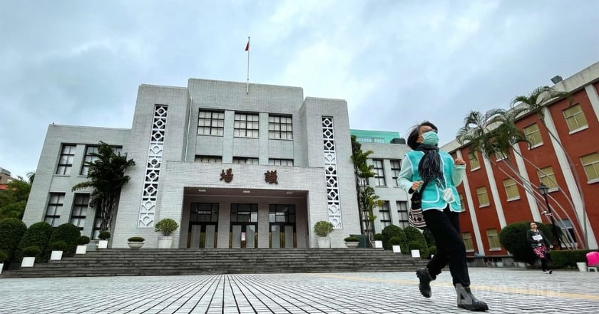 處理萊豬行政命令等法案 立法院將加開3次院會