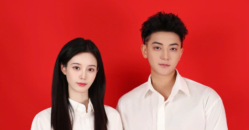 黃子韜、徐藝洋領證 曬結婚證甜喊:目標達成