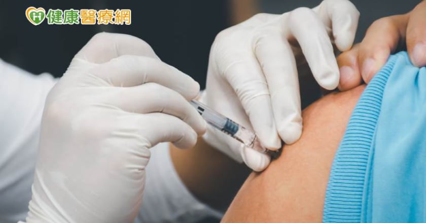 公費肺鏈疫苗10日起19－64歲5高風險群都可打 13價、23價接種原則一次看
