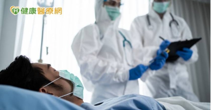 新冠疫苗+肺炎鏈球菌　研究：助降低新冠住院及死亡率