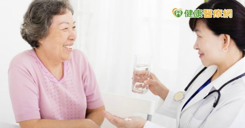 驚！65歲婦人因低血糖引發足部缺血性壞死