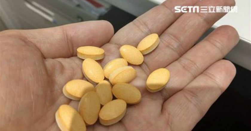 保健食品元旦新制 加註警語以利區別