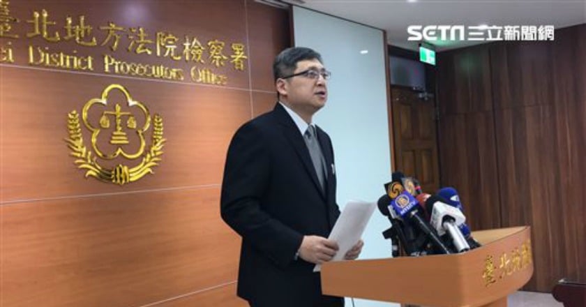 涉利用王炳忠發展共諜組織　周泓旭併案高院審理