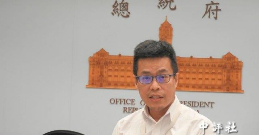 李遠哲元旦見蔡對話火爆？府：內容多所謬誤