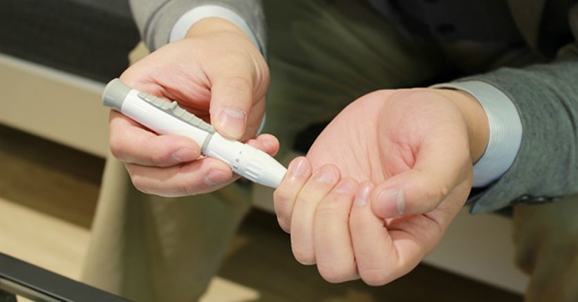 NOW健康主題館：血糖飆升百病叢 糖尿病你該知道這些事