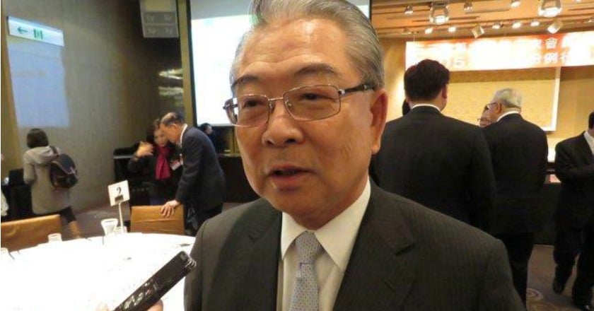 許勝雄：一例一休沒少假 盼放寬加班工時