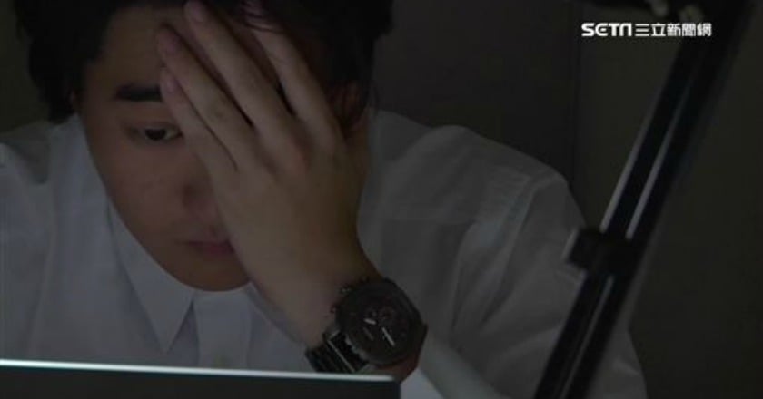 習慣熬夜的人想要滅重? 研究:睡眠不足恐增加食慾