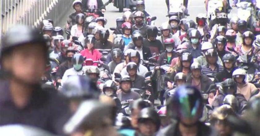 不抽菸女性罹患肺癌比率增 恐與環境空汙有關