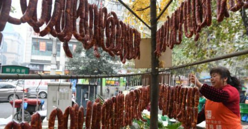 食品添加物面面觀 以科學破解人造恐慌