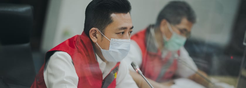 天道忌滿,剛者易折,蔡政府能不謙挹乎?