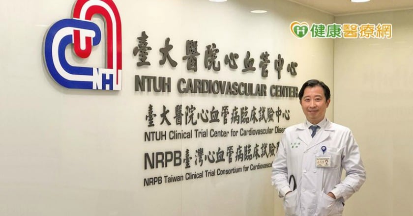 血壓難控!美最新研究:高血壓導管治療可助達標 適用5類患者