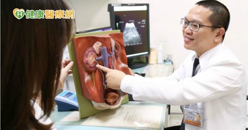 臉書腎友最愛問吃　醫：腹膜透析飲食限制少、自由生活趴趴走