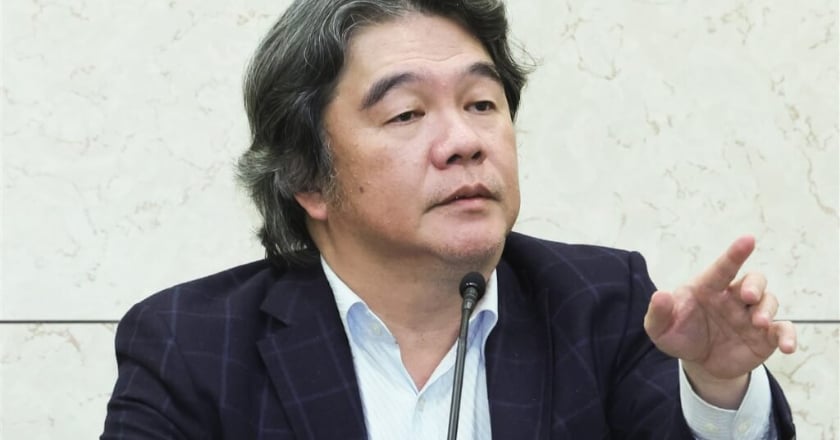 米酵菌酸改名邦克列酸 避免米製品污名化