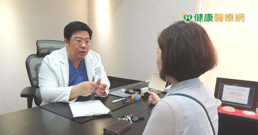 複合式眼袋手術－精準打擊眼周問題　拒絕眼瞼外翻！