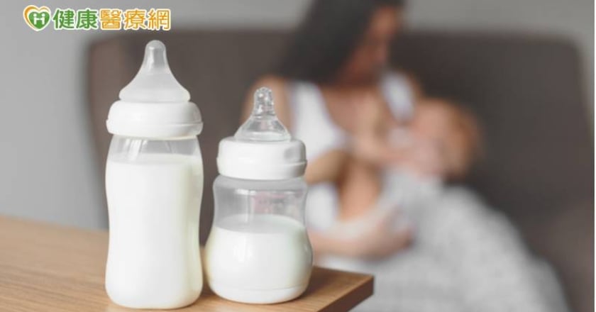 母乳六個月後較沒營養？　國際：營養豐富沒減少