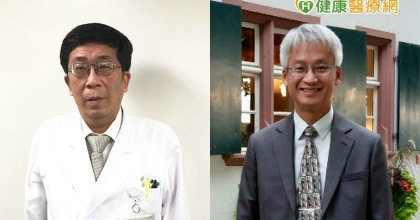 乾燥症患者靜坐也會喘? 當心肺動脈高血壓