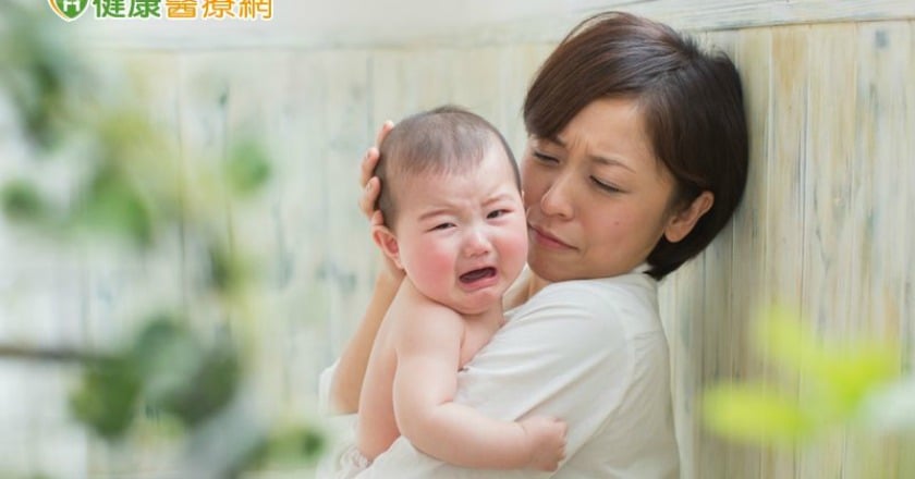 一說掰掰娃秒崩潰大哭 爸媽該怎麼辦?