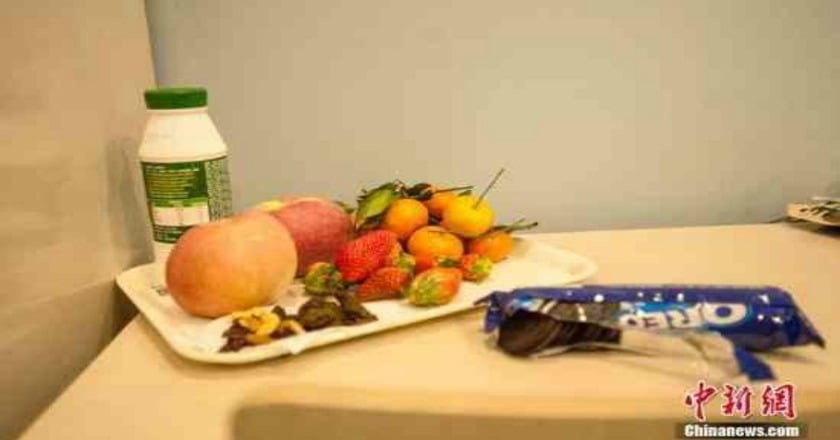 顧好免疫力這樣吃 均衡攝取6大類食物且達15種以上