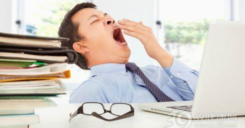 不熬夜睡飽飽 有助提升免疫功能