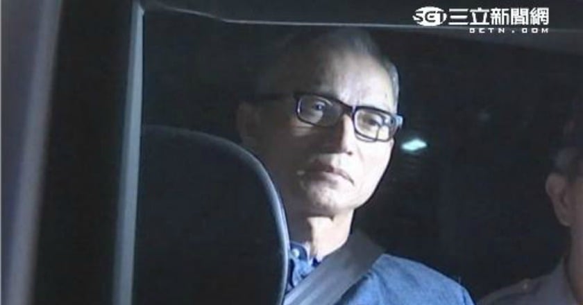 中信金涉合併案內線炒股 特偵組提訊朱國榮