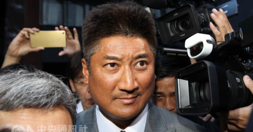 李慶雄：律師公會應將莊正逐出律師界