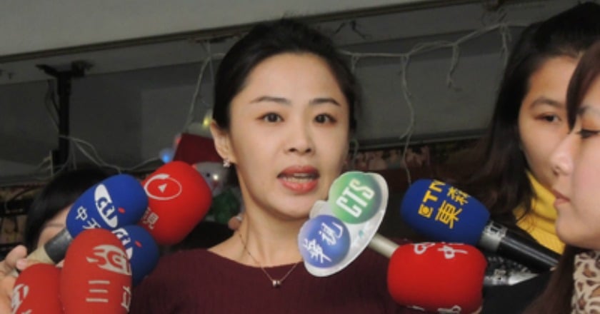 廖裕德當選無效定讞 李婉鈺有望遞補