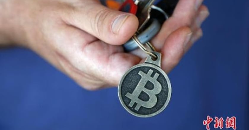美大選結果川普持續領先 比特幣價格創新高