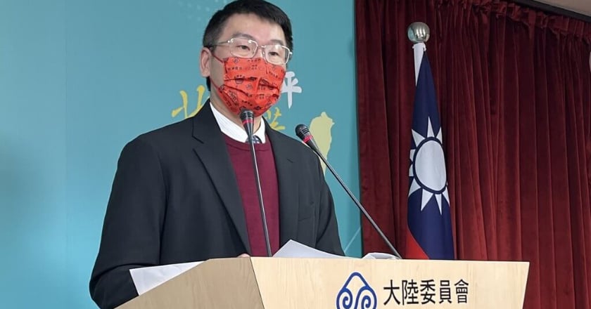 港澳人士來台自由行 陸委會宣布20日起恢復申請