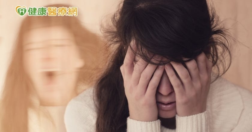 《她和她的她》主角內心與創傷　臨床心理師帶你先了解「解離」