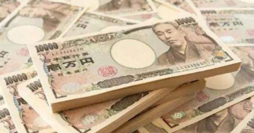 日美證實聯手干預匯市 支撐日圓穩定