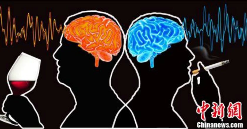從腦科學來看 「成癮」是一種學習失調障礙