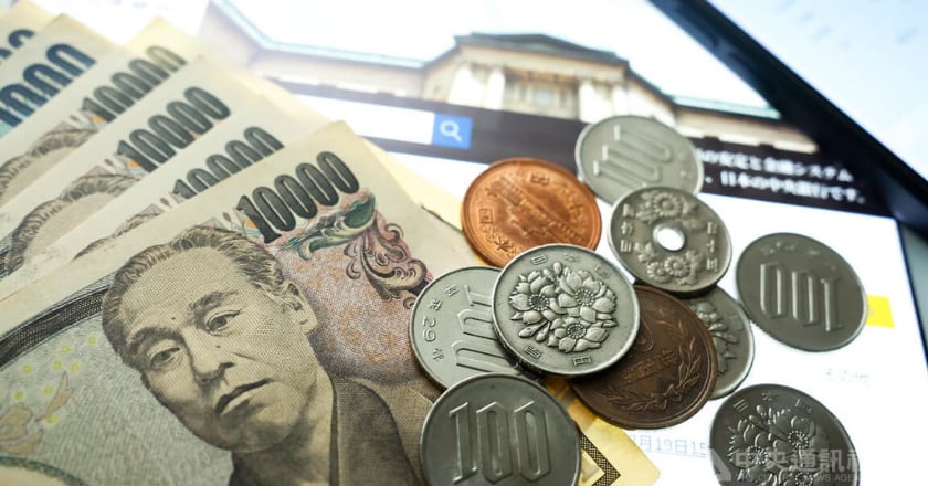 日本時隔17年宣布升息 日圓不漲反跌