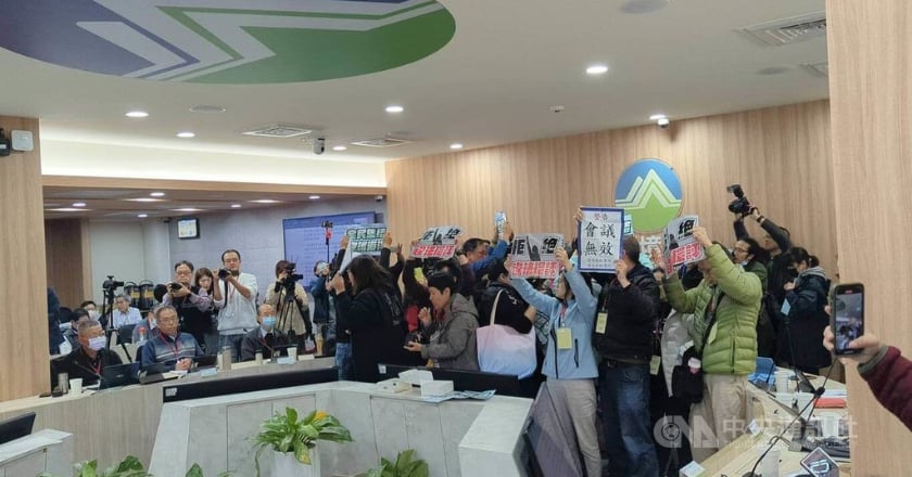 基隆協和電廠四接環評過關 獲17名委員同意、附加3決議