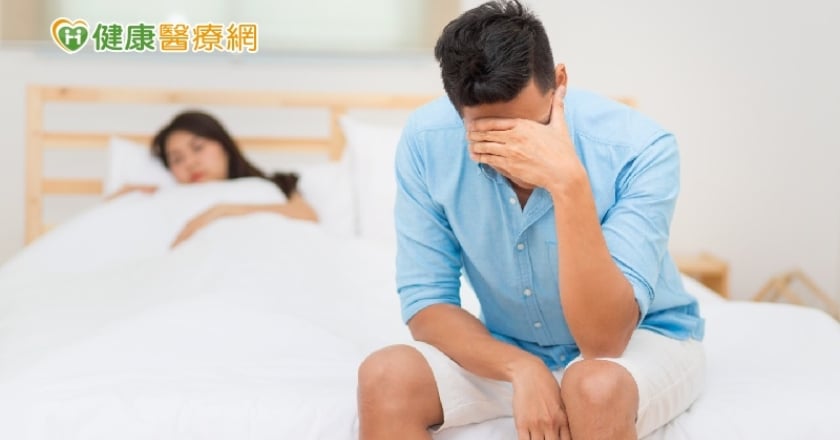 男性不孕3大迷思！　醫提醒：性功能≠生育功能