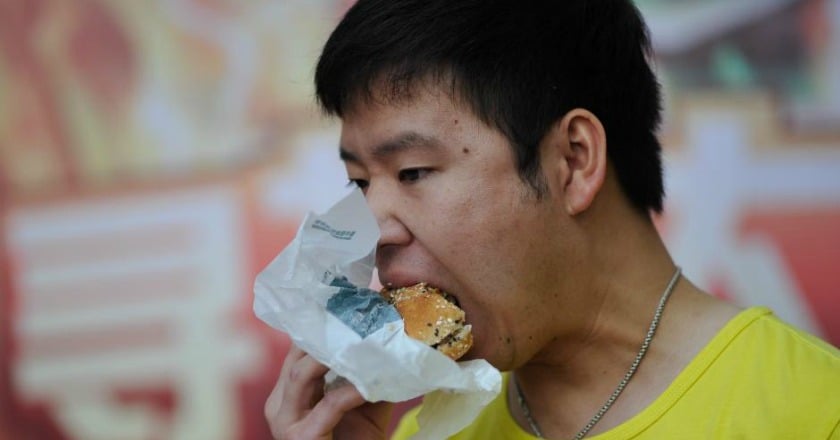 努力做人仍未果？ 改變飲食習慣可能增加精子數量