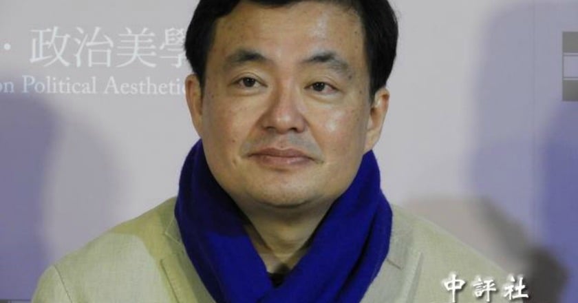 綠農會選舉敗北 洪耀福:打到贏為止