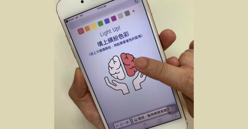 家人中風了！　應該怎麼辦？