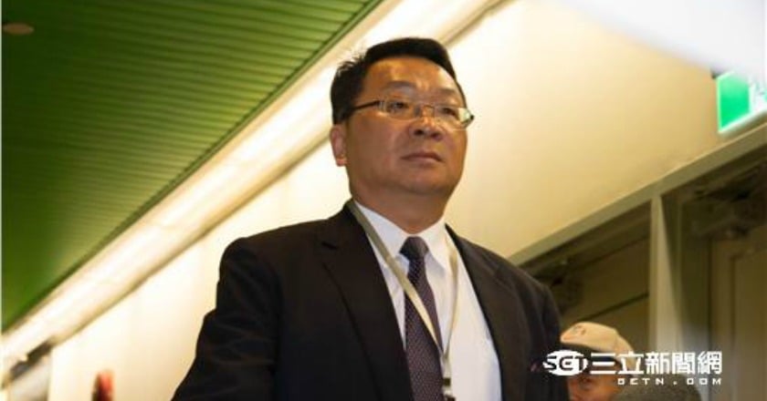 民進黨選對會通過　下周提名陳歐珀參選宜蘭縣長
