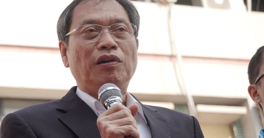 屏東縣長選舉無效訴訟 合議庭13日宣布是否驗票