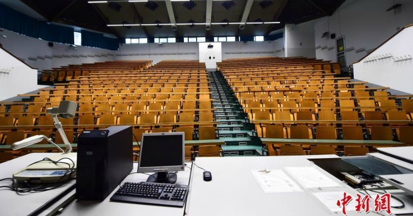 川普政府與哈佛MIT和解 全線上上課國際學生可保有簽證