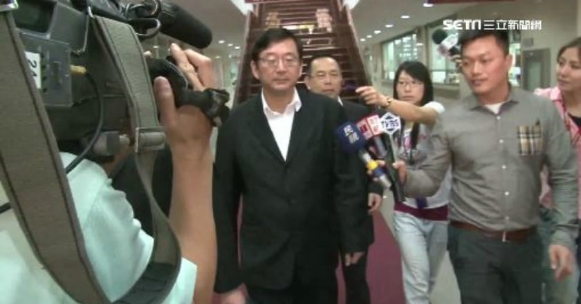 鄧文聰3.5億元可交保？檢方抗告成功　最高法院撤銷裁定