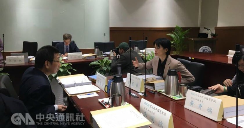 司改決議:妨害名譽應除罪 以民事求償