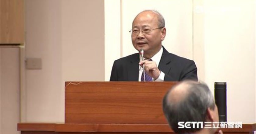 TRF爭議案件突增 李瑞倉：不排除請業者喝咖啡