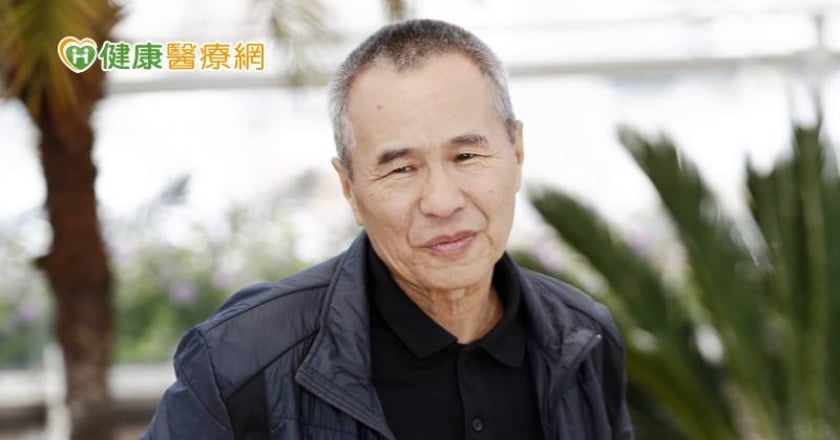 76歲侯孝賢證實罹阿茲海默症 醫：降失智風險先檢查聽力