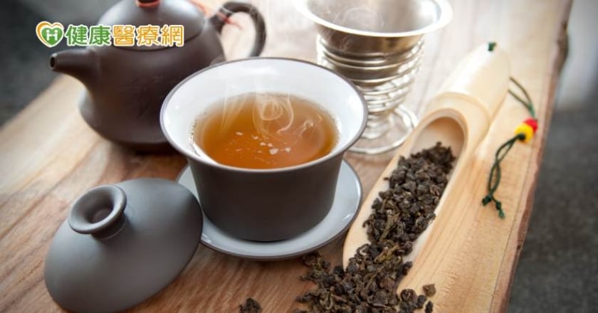 研究證實3烏龍茶種含「茶飢素」　強身、抗老又可減緩巴金森、肌少症