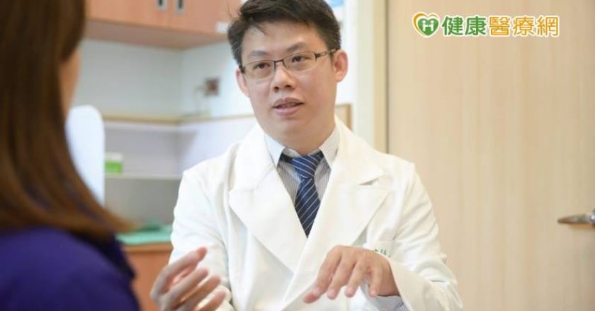 懷孕鼻血流不停? 「蝶顎動脈結紮」擺脫困擾