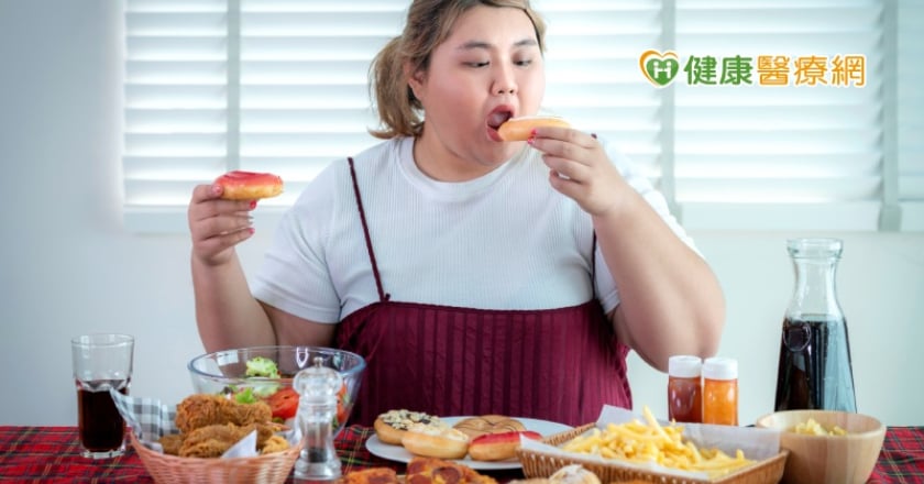 過年老是大魚大肉肚子超脹　用「低FODMAP」遠離胃脹氣