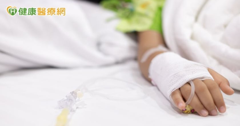 7歲金鐘得主罹「急性壞死性腦病變」離世 急診醫揭疾病警訊