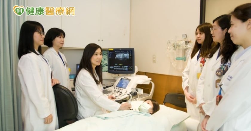 乳房超音波跟乳房攝影有何不同？　專家一次解答所有問題